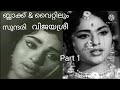 Actress Vijayasree Beautiful Black White Photos