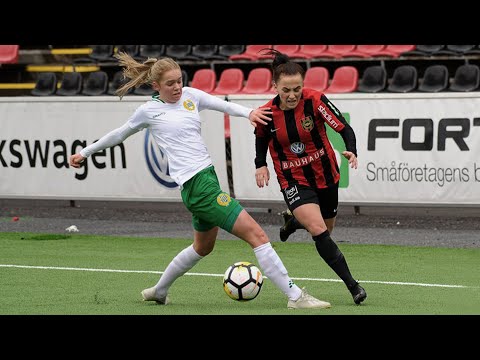 MÅLEN: BP – Hammarby IF 1-2