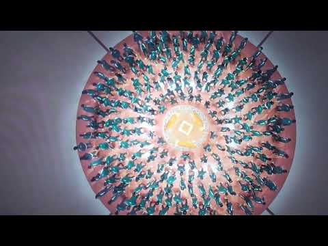 Squid Game : Season 2 | Mingle Song | (Merry -Go-Round) | Mingle Game | New Trending Song |