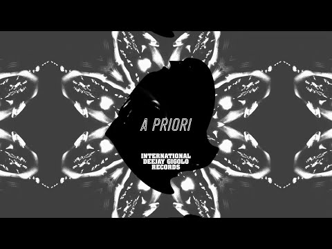 Federico Leocata - A Priori