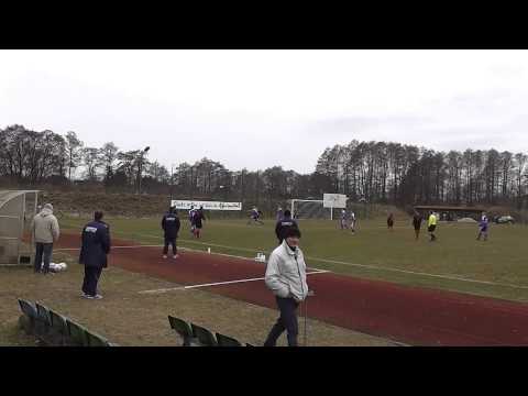 Landesliga Nord: Bölkower SV - VfL Bergen 94 3:1 (1:0)