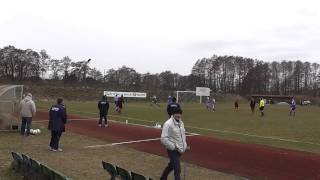 preview picture of video 'Landesliga Nord: Bölkower SV - VfL Bergen 94 3:1 (1:0)'