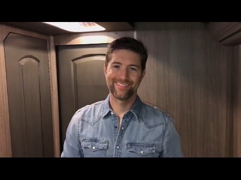 Josh Turner - Deep South Available Now