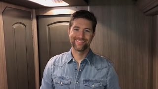 Josh Turner - Deep South Available Now