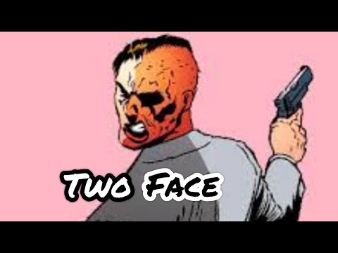 two face tribute i hate everything