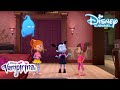 Vampirina | Zoals Je Wenst ✨ | Disney Channel NL