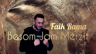 Faik Rama - Besom