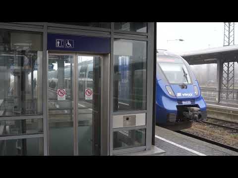 Zugbegleiter stirbt bei Ticketkontrolle - "fassungslos und traurig"