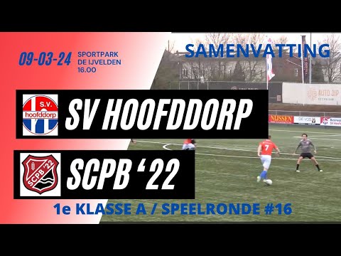 240309 SV HOOFDDORP   SCPB 22