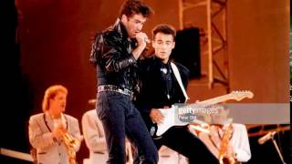 Wham - Battlestations (El Concierto Final - Estadio Wembley 1986) (The Final Concert)