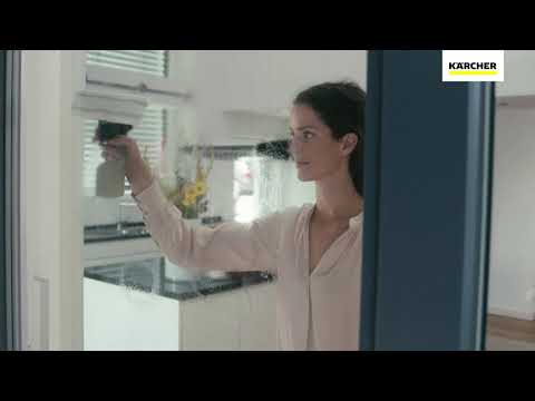 Оконный пылесос Karcher WV 1 Plus (1.633-608.0)