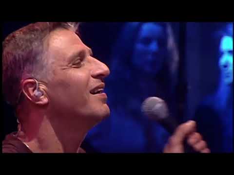 RADIO TAXI (VIDEO) - Ao vivo (2006) 