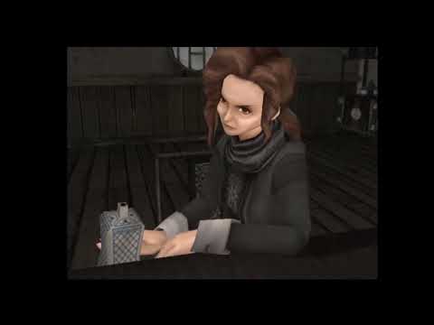 Ryu Plays (PS2) Suikoden IV Part 36 - Go To See Eleanor