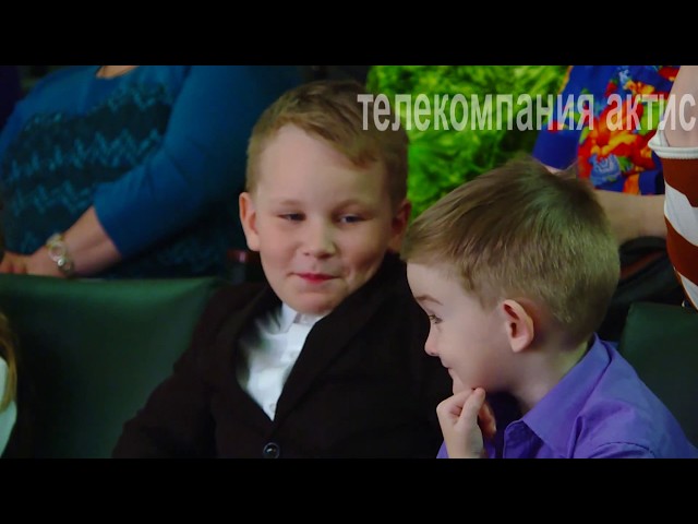 В Ангарске закрутилась «Театральная карусель»