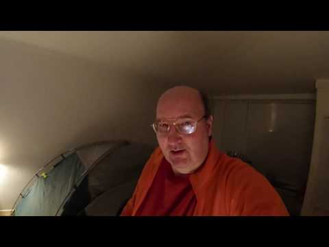 MongoTV_4092 - MIN JUL 2019 - Del 6 - Mongo Madskole - Skrælle Kartofler Til 2 Dage Juleaften