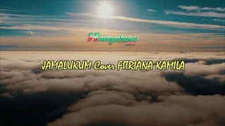 Download lagu Lirik Sholawat Jamalukum Paling Merdu Banget mp3 Download lagu Lirik Sholawat Jamalukum Paling Merdu Banget mp3