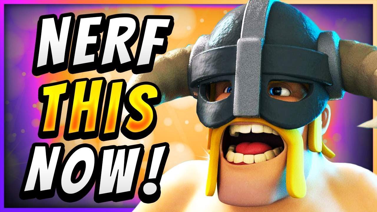 SirTagCR: BEST CLASH ROYALE DECK WITHOUT CHAMPIONS! - RoyaleAPI