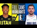 JAZZ at MAVERICKS | FULL GAME HIGHLIGHTS | December 6, 2023
