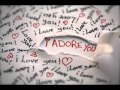 Jasmine Thompson- Adore ( Kol V remix) 