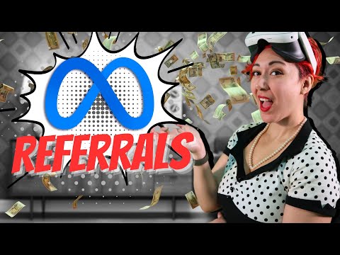 Quest Referral Code