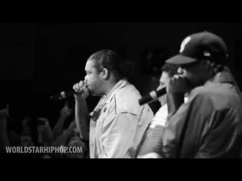 Bone Thugs N Harmony - 20th Year Anniversary Cypher (prod. by DJ Quik)