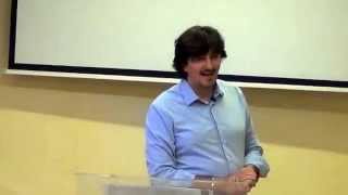 1 Samuele - La morte della carne - Panoramica Antico Testamento