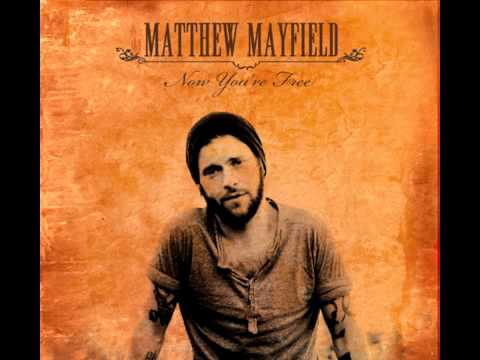 Matthew Mayfield - Fire Escape (Official Audio)