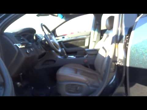 2014 Lincoln MKS Morrow, Atlanta, Stockbridge, McDonough, Newman, GA B7814