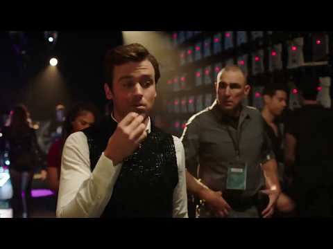 Deception ABC 1x01 Sneak Peeks  Pilot