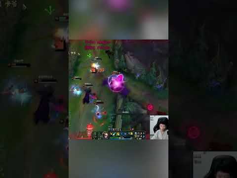 Chinese Super Server RANK 1 Ezreal (2000 LP)