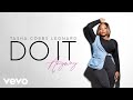 Tasha Cobbs Leonard Do It Anyway Audio Only