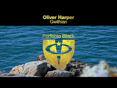 Oliver Harper - Gwithian