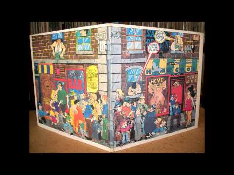 Street Corner Talking - Savoy Brown