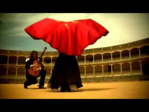 Marie Claire Dubaldo - The rhythm is magic