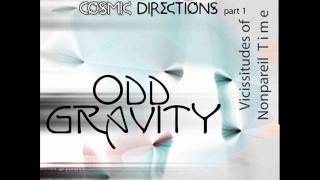 Odd Gravity - Extemporizing Arp
