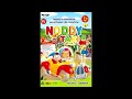 Noddy Taxi 2008 Full Soundtrack