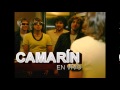 CAMARÍN | BABASÓNICOS EN VIVO | (EXCLUSIVO)