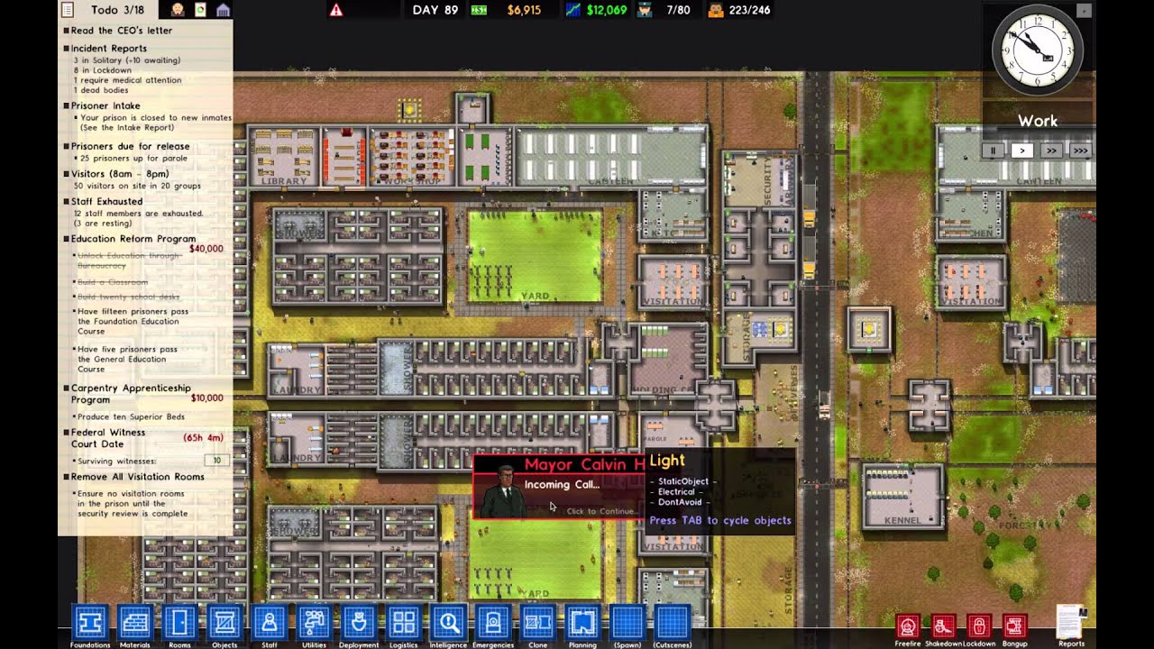 prison architect legendary prison architect legendary