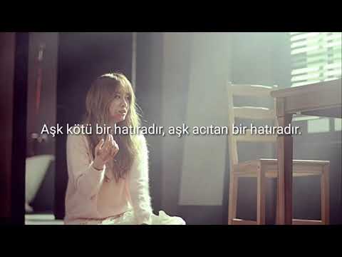 Painkiller (T-Ara, The SeeYa, 5Dolls, SPEED)(Türkçe Çeviri)