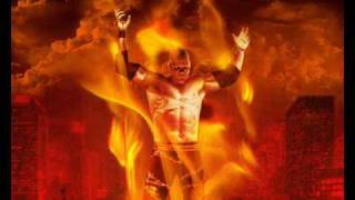 Kane Man On Fire Theme (Slow) II