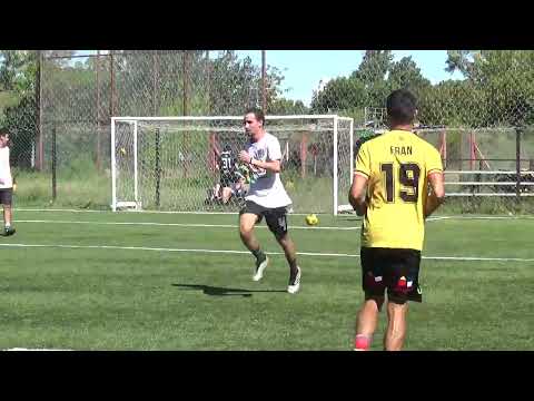 PEDRIEL VS REAL COHOLICOS - #LigaNuñez - #Apertura SLD Fecha 2 - 2022