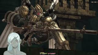 えみーね さんは  聖天使アルテマ と遊んでいます。 楽欲の僧院 オーボンヌ Lv 70 レイド HEALER AST 占星術師 Elemental DC Gungnir