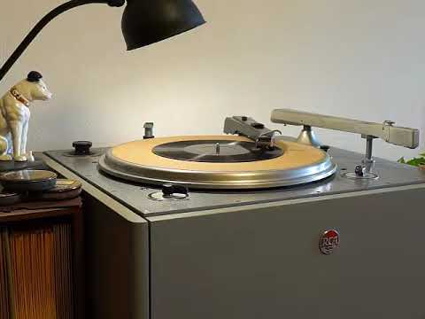 Hurricane / Miff Mole's Molers