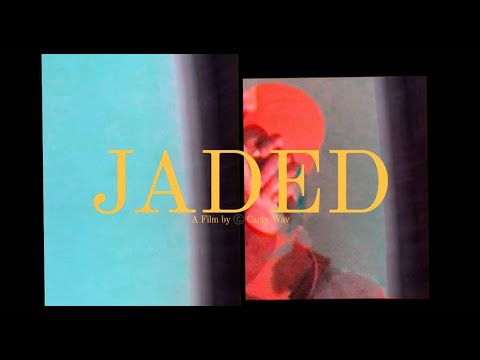 Reikat - JADED🤍 ft SmallVillain (SPNSH VRSN) Video oficial By @cactus seco