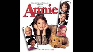 Maybe (Annie) - Annie (Original Soundtrack)