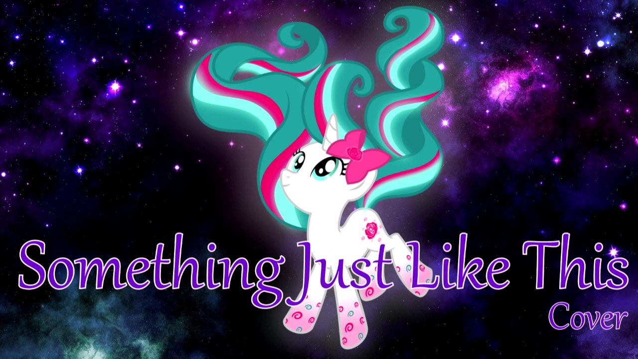 Something Just Like This II Cover