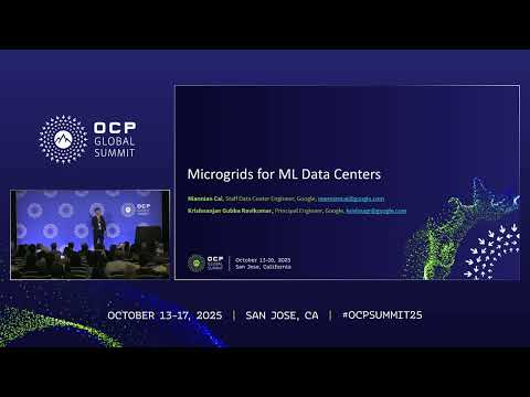 Advanced Datacenter AC DC Distribution and Conversion Power Architecture