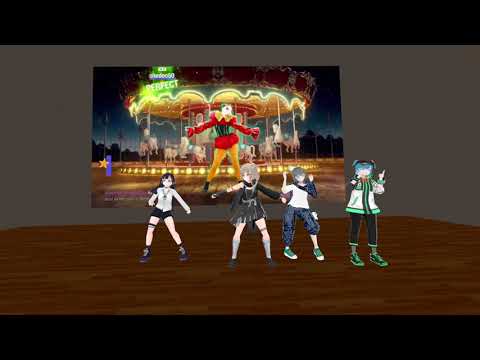 2021-08-10 Rest Time + Dance Monkey, Break my Heart