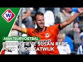 Samenvattingen van Katwijk, Noordwijk, Scheveningen en FC Lisse