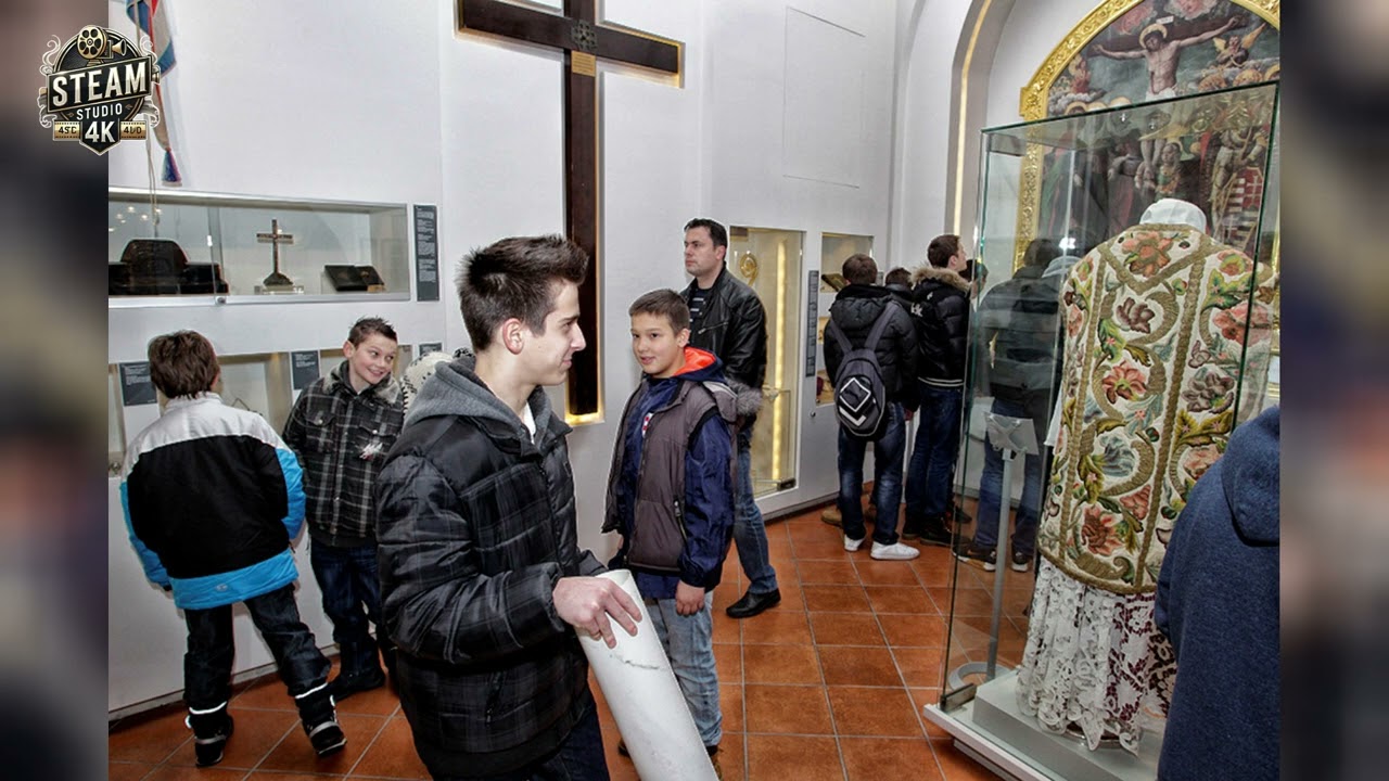 Top 10 Zagreb free museums, galleries and collections